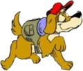 Doggie Logo